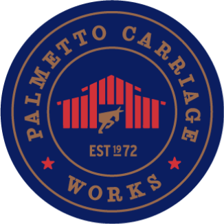 Things To Do Palmetto Carriage Works